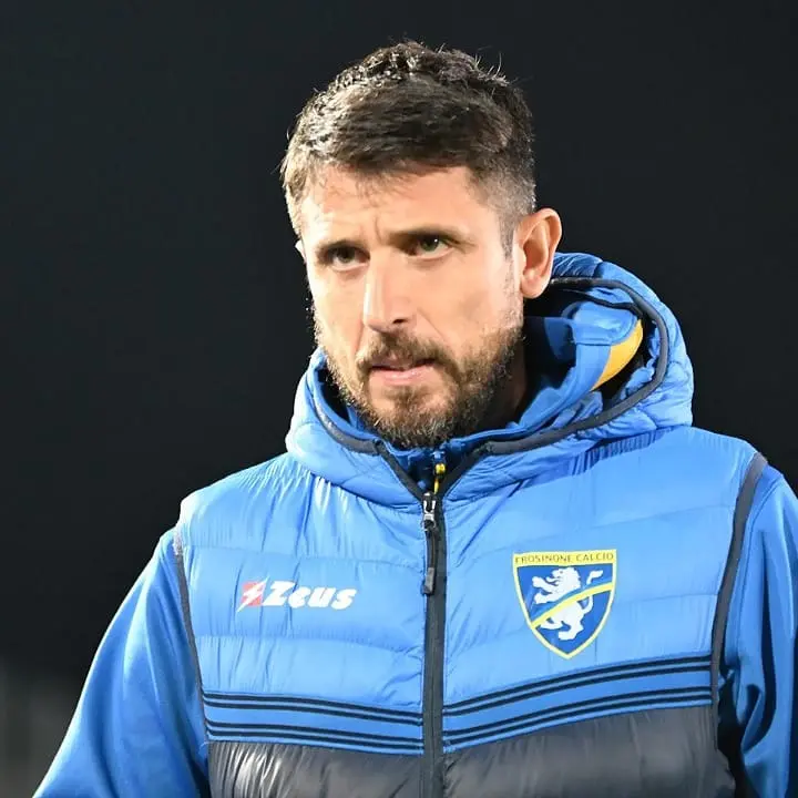 Cosenza, un'avversaria per la salvezza ha esonerato l'allenatore