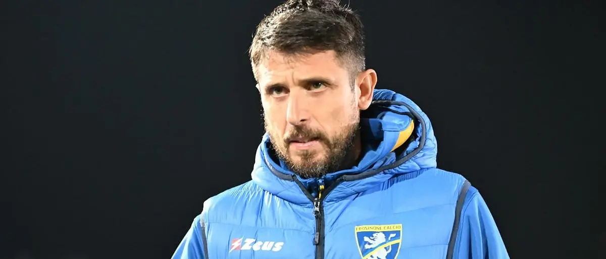 Greco: «Vittoria importante contro un Cosenza molto organizzato»