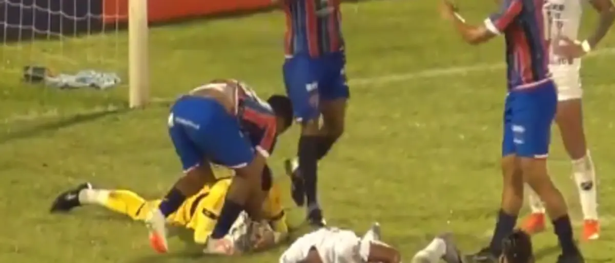 Rigore negato al Cosenza: i precedenti tra Brasile ed Arabia Saudita