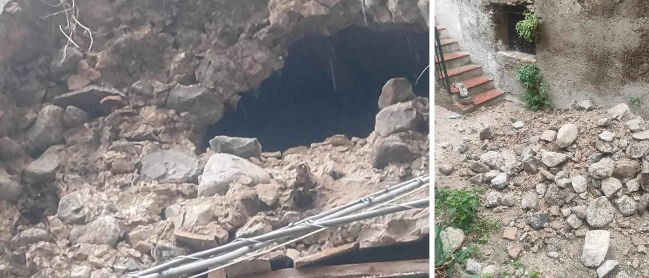 Sicurezza a Rossano, allarme Vico Barone: il centro storico sotto pressione