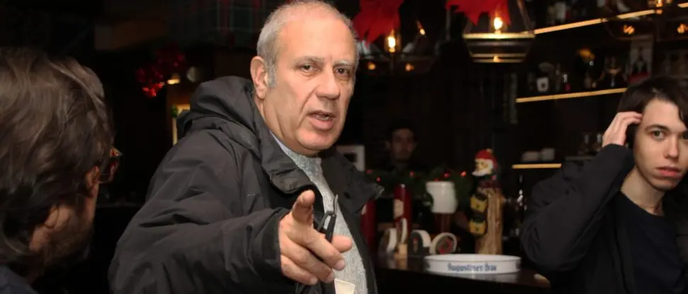 Moccia domani a Corigliano Rossano per \"Bugie\": «Ho amato girare in Calabria»