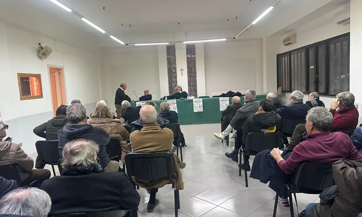 Partito democratico, a Corigliano Rossano il primo vertice anticrisi