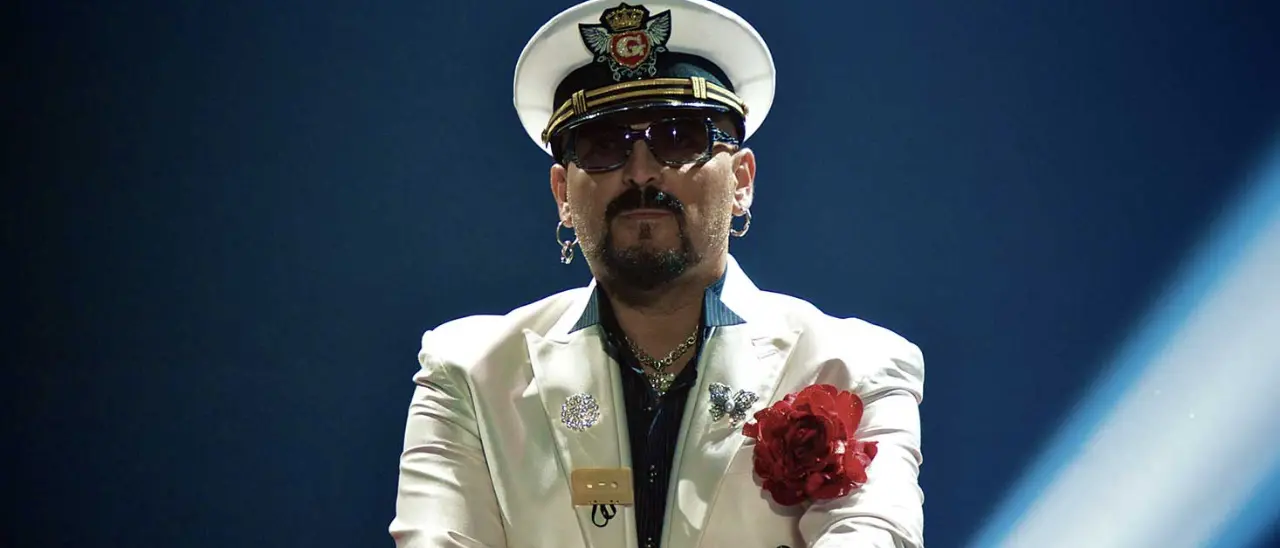 Capodanno, Gigi Dag: «Ero pronto a donare il mio budget all'ospedale di Cosenza, ma il Comune è sparito»