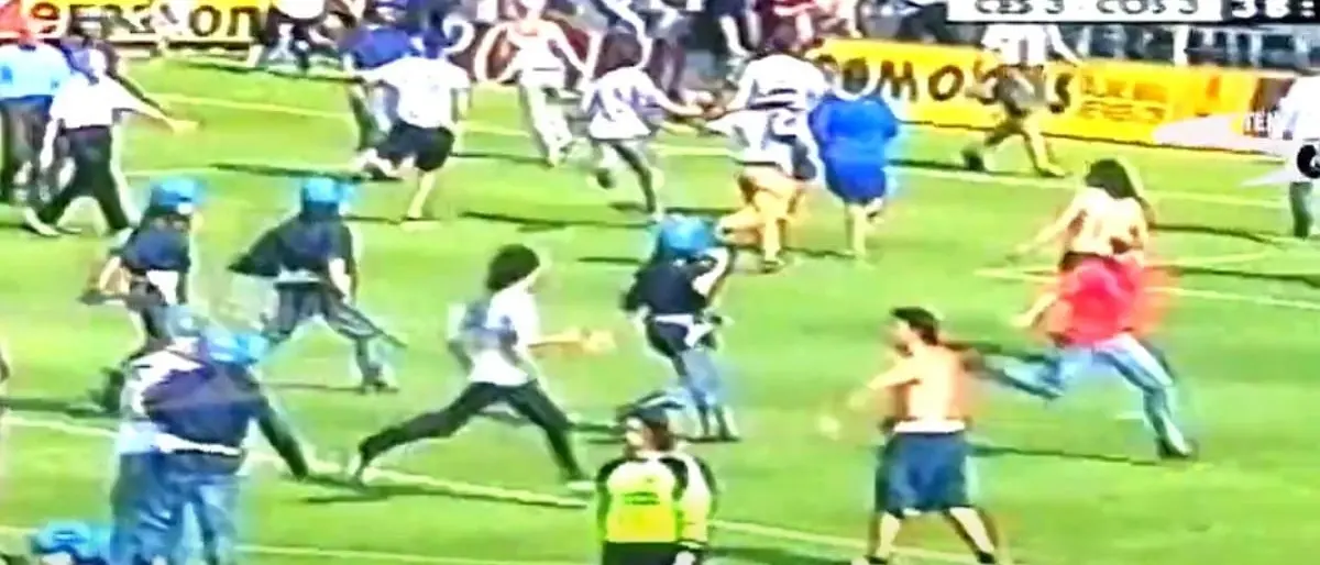 Cesena-Cosenza e quel 3-3 che rimase nella storia negativa dei romagnoli