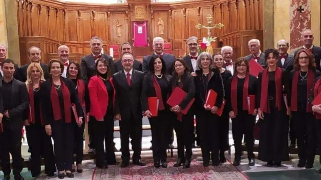 Concerto di Natale a Corigliano Rossano. Domani appuntamento col coro polifonico