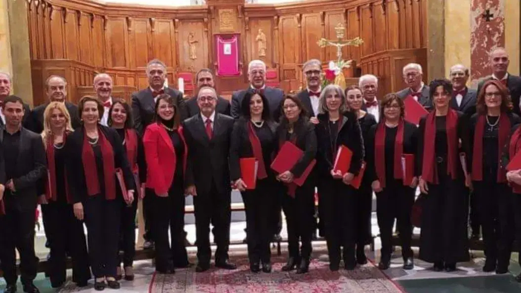 Concerto di Natale a Corigliano Rossano. Domani appuntamento col coro polifonico