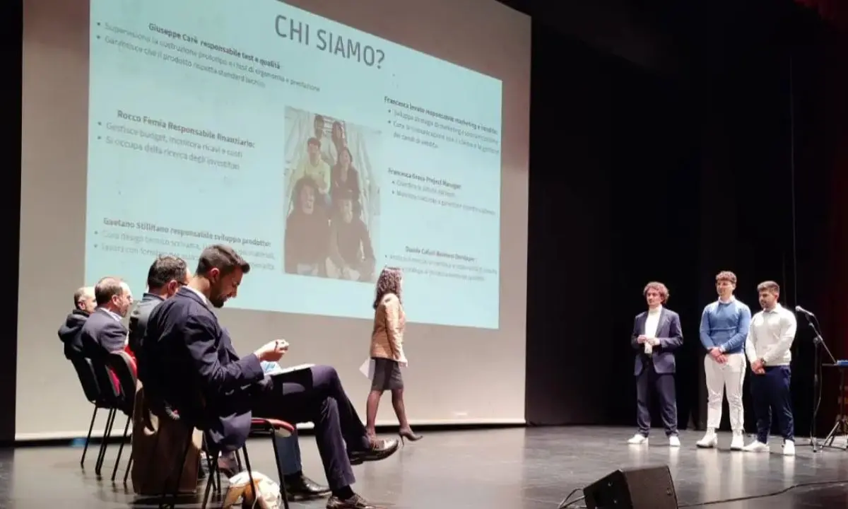Canapa ai cani e un'app anti code in ospedale, novità targate Unical