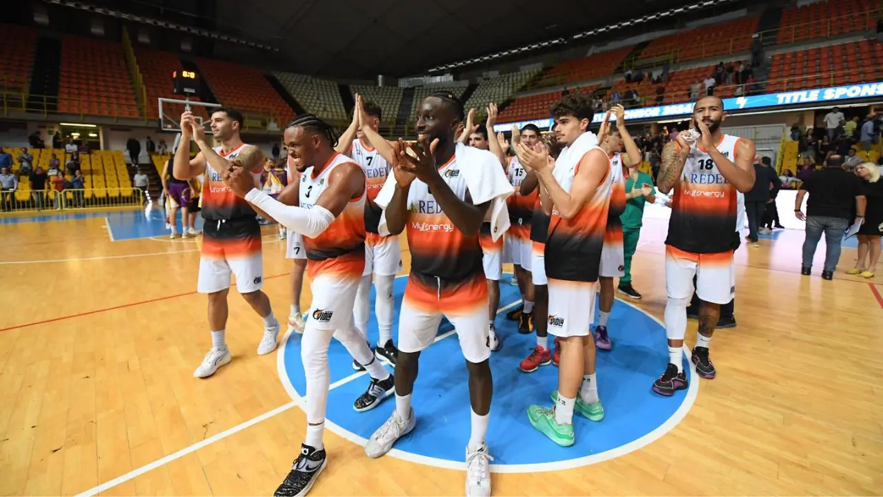 Anche Rende cede al cospetto dalla Viola RC: termina 84-73 al Pala Pentimele