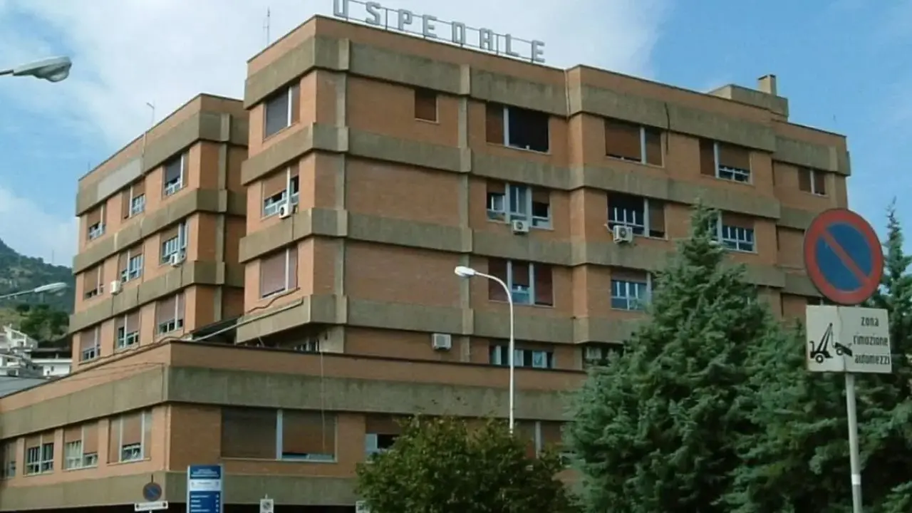 Trebisacce, reparto di Medicina ufficialmente in funzione: oggi i primi ricoveri