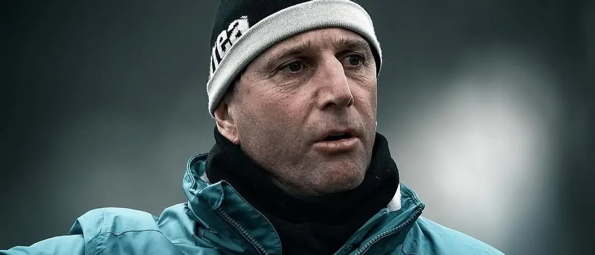 Mignani: «Cosenza squadra aggressiva dalla chiara identità»