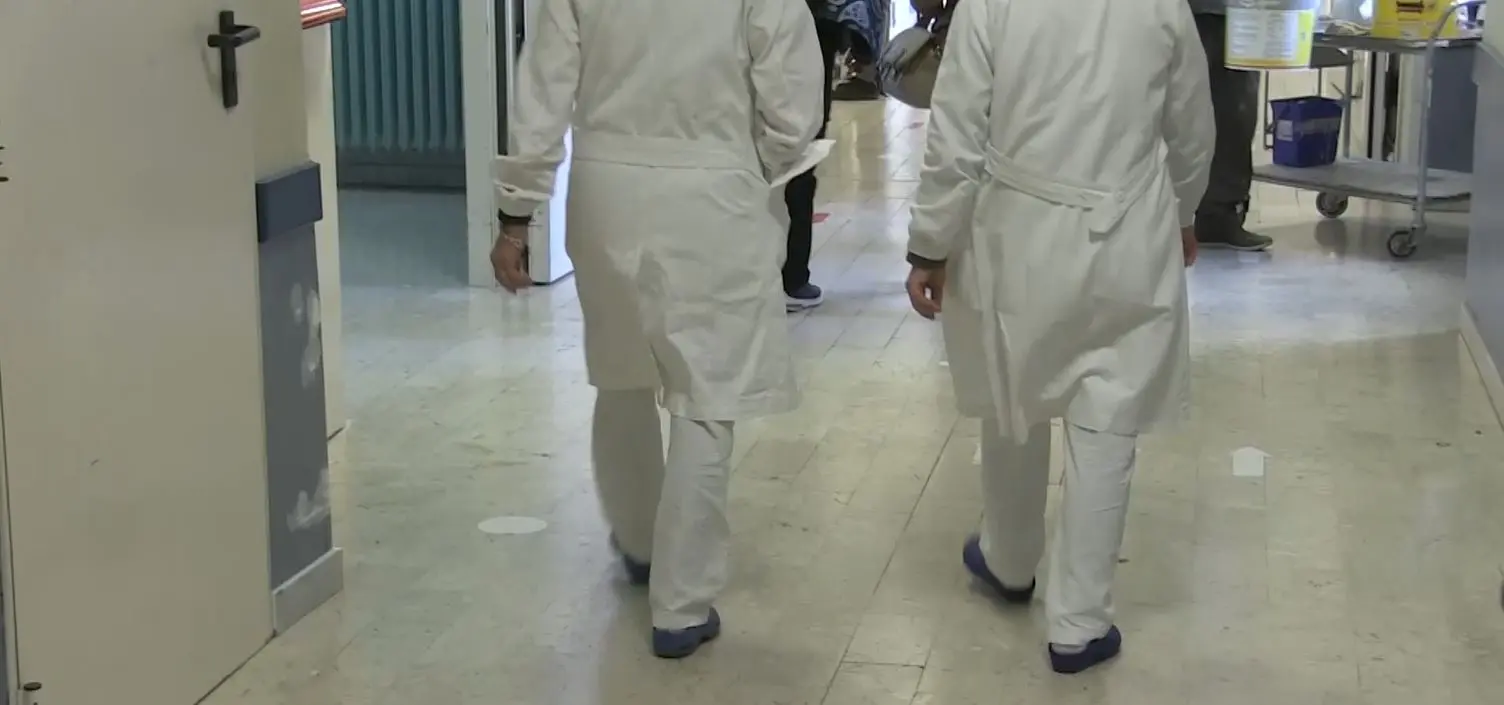 Annunziata di Cosenza, quando gli assistenti sociali diventano angeli: «Hanno salvato la vita a mia madre»