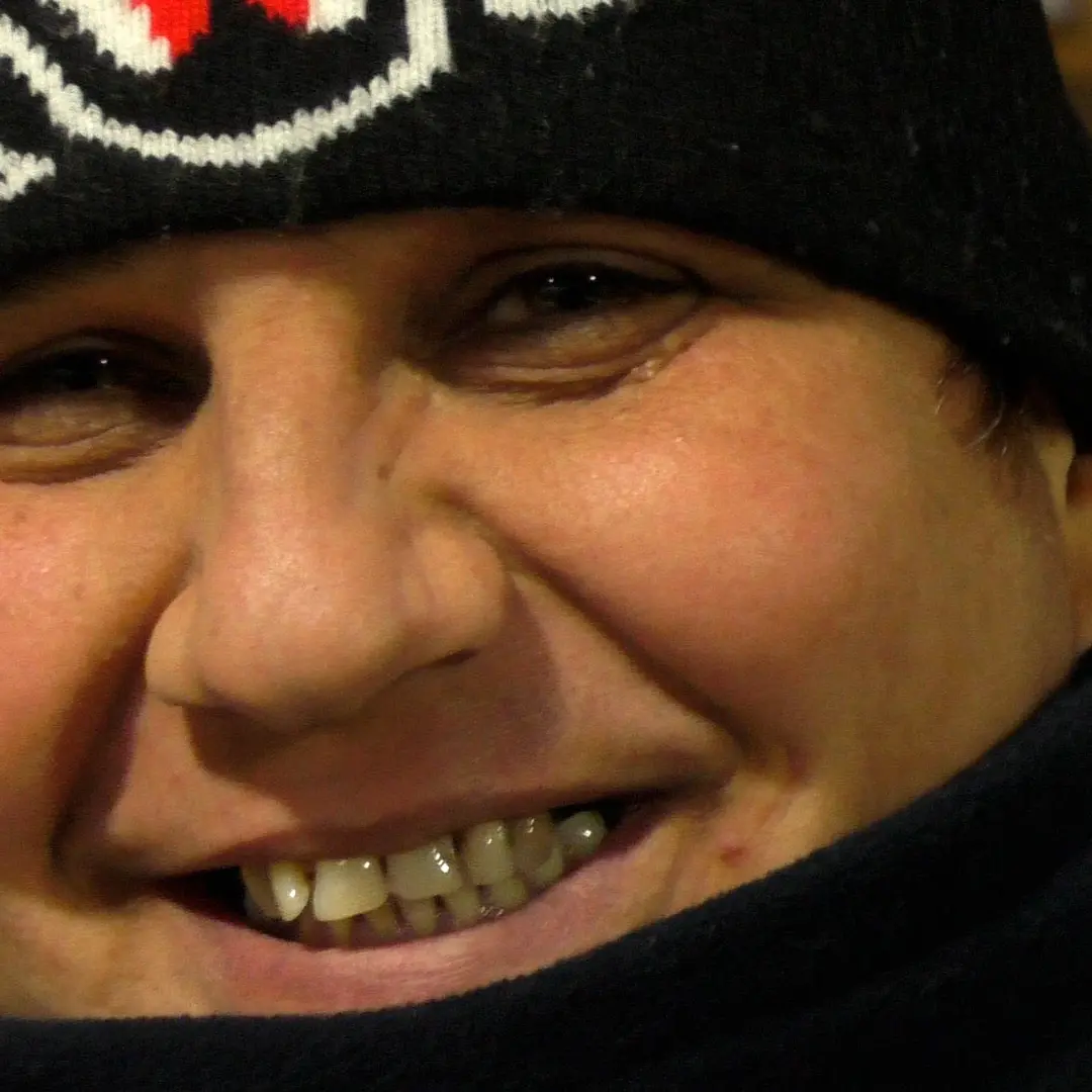 Caso Viorica Boca, la città di Scalea si mobilita per aiutarla