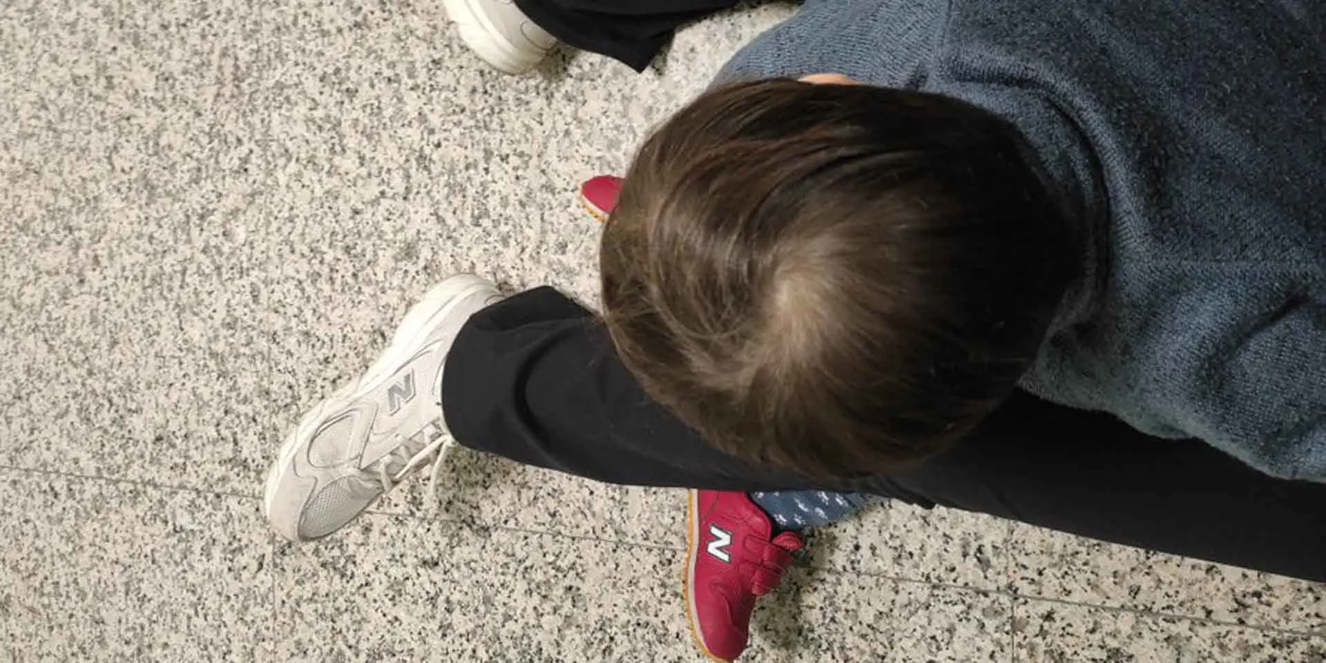 Carabiniere di Lattarico salva la vita a un bambino che stava soffocando