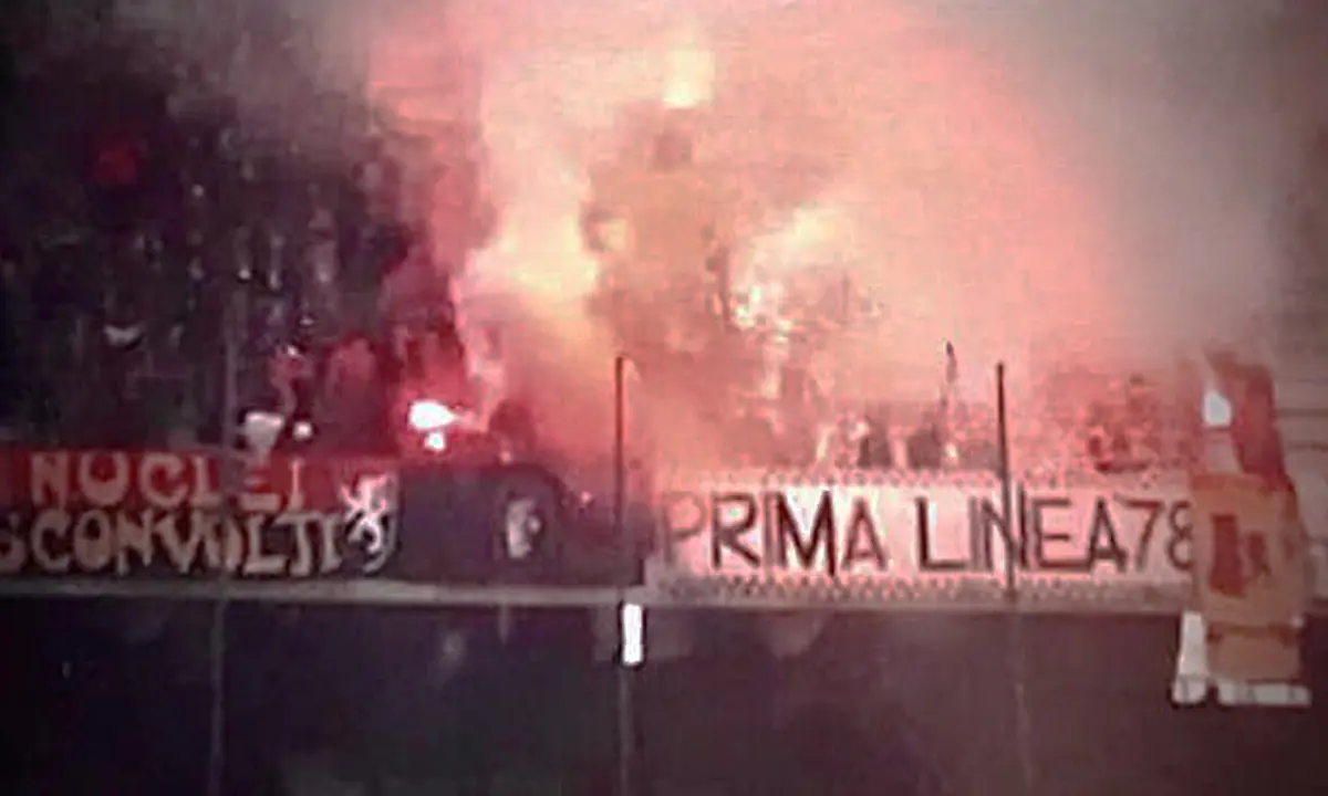 Cesena-Cosenza, il dato definitivo per il settore ospiti. Marea rossoblù al Manuzzi