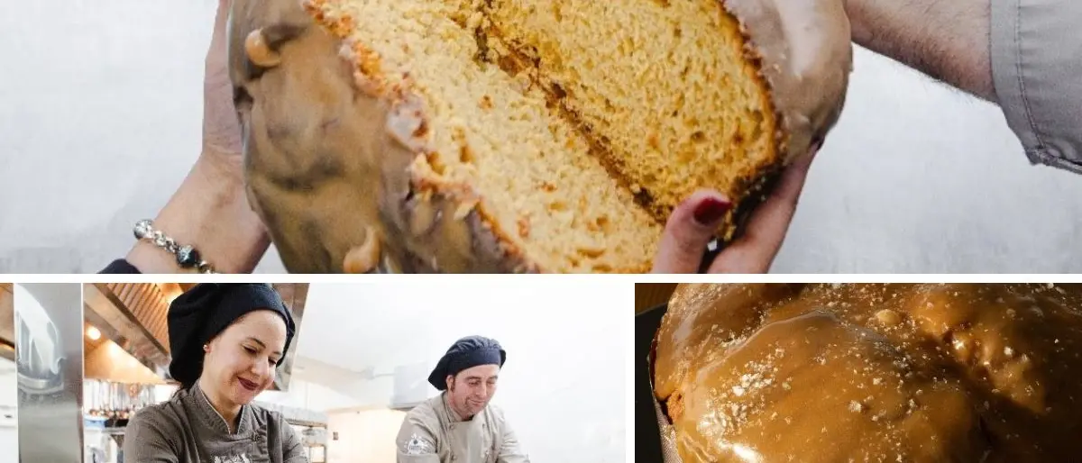 Riscoprire il gusto delle feste attraverso il piacere di cucinare insieme