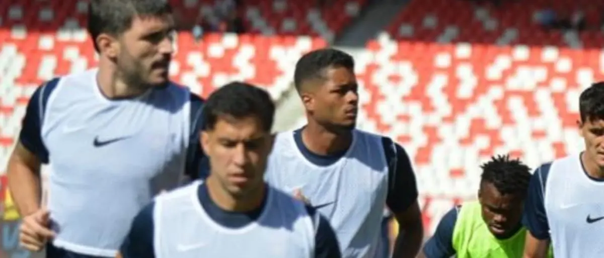 José Mauri saluta il Cosenza: risoluzione con l'argentino