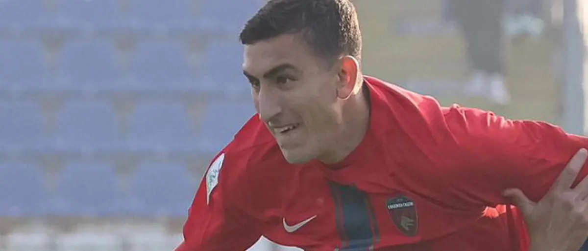 Cosenza, sconfitta giusta a Cesena ma anche oggi manca un rigore ai lupi