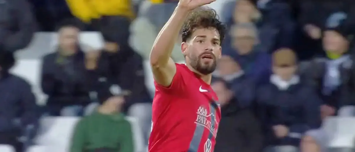 Cosenza, senza capocannoniere: solo una volta peggio dal ritorno in B