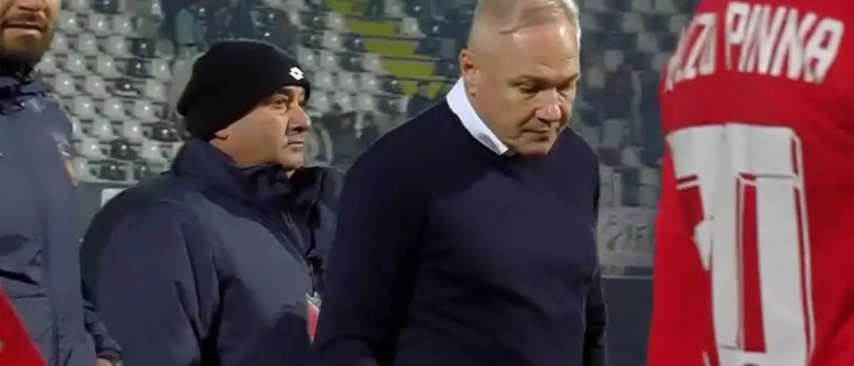 Cosenza, Alvini verso la riconferma. Il racconto di un altro pomeriggio folle