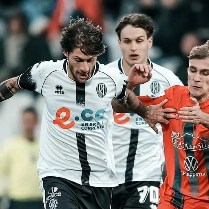 Cosenza, Kourfalidis torna a casa? C'è l'Iraklis Salonicco