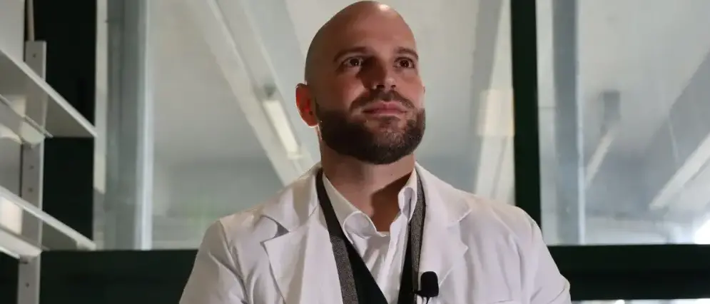 Unical: il ritorno di un talento calabrese per combattere i tumori resistenti