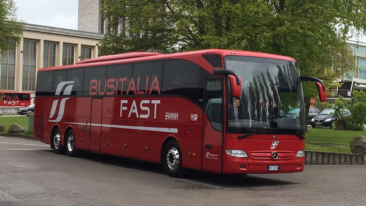 Simet passa definitivamente a Busitalia, che ne sarà dei lavoratori rimasti fuori?