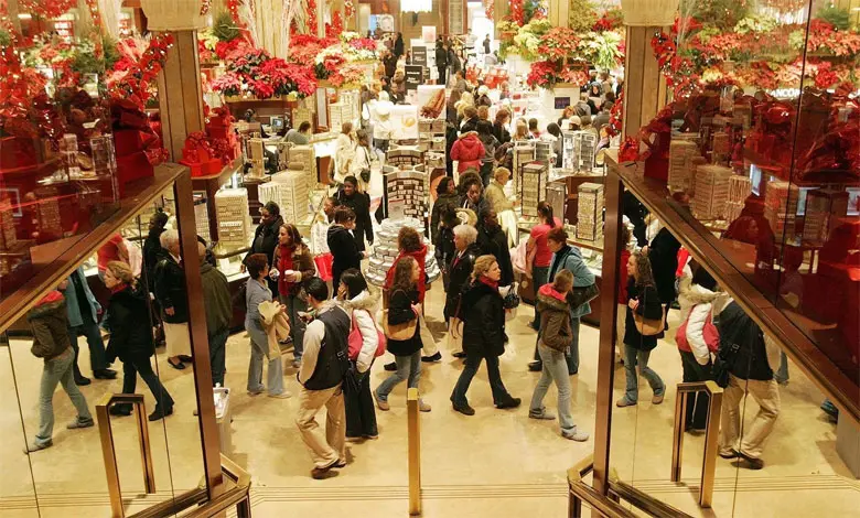 Un \"carissimo\" Natale. Prezzi alle stelle e inflazione al galoppo
