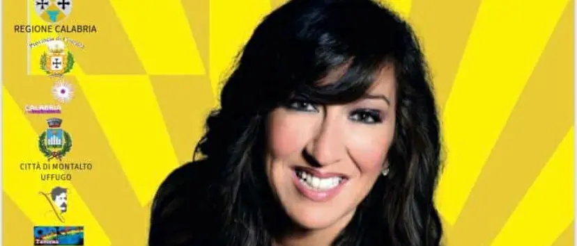 Montalto, stasera risate natalizie con lo show di Emanuela Aureli