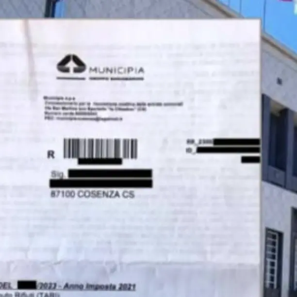 Cartelle pazze a Cosenza: USB chiede chiarezza e controllo su Municipia Spa