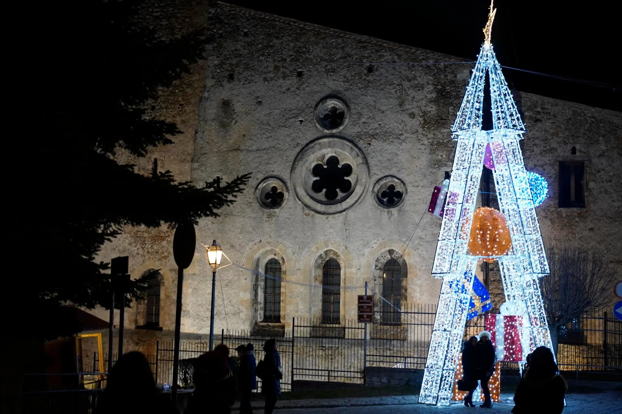 Capodanno in piazza a San Giovanni in Fiore: ecco il programma completo dell'evento