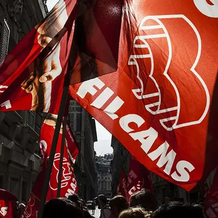 Gioia Tauro, la Filcams Cgil denuncia il preannuncio di 27 licenziamenti alla Annunziata Group\n