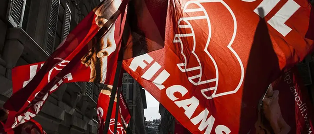 Gioia Tauro, la Filcams Cgil denuncia il preannuncio di 27 licenziamenti alla Annunziata Group\n