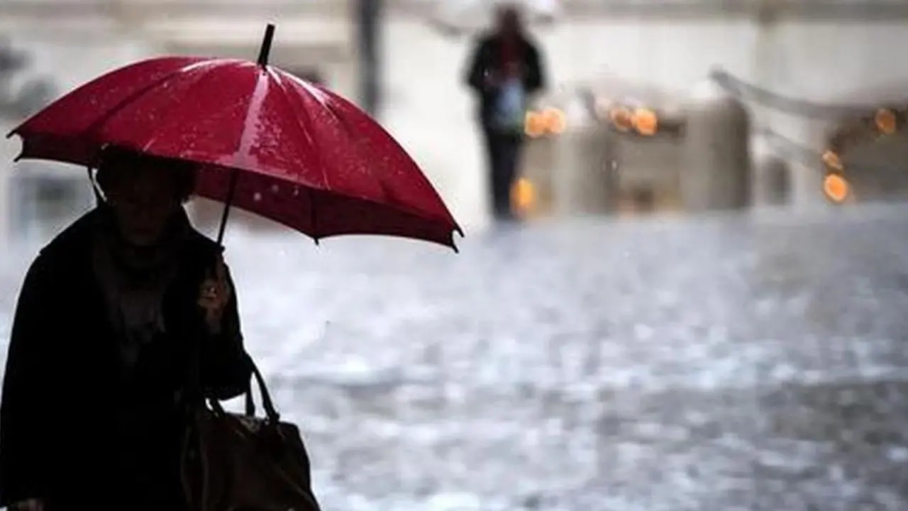 Maltempo, nubifragi previsti in Italia a causa del ciclone \"Martinho\"