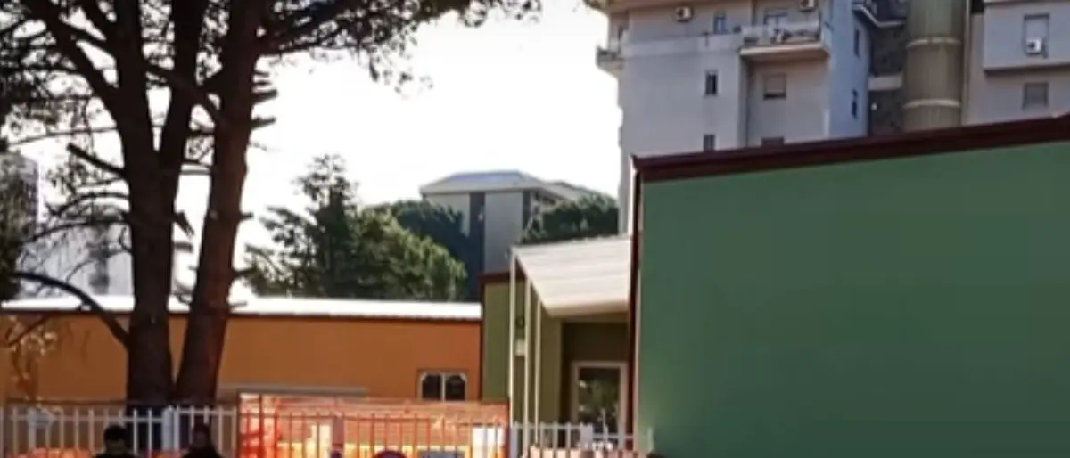 Sparrow di Rende: completati i lavori, il collettivo chiede di rientrare nello spazio autogestito