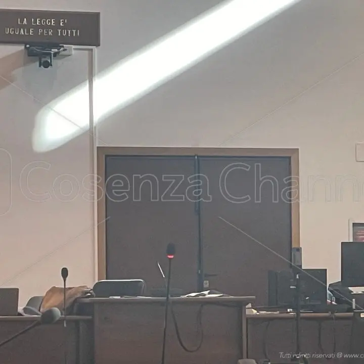 Processi Reset e Recovery, tre mesi cruciali. Sale l'attesa per le inchieste contro la 'ndrangheta a Cosenza