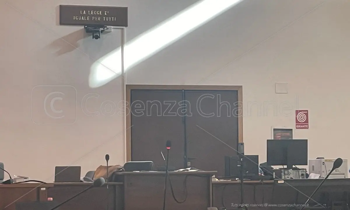 Processi Reset e Recovery, tre mesi cruciali. Sale l'attesa per le inchieste contro la 'ndrangheta a Cosenza