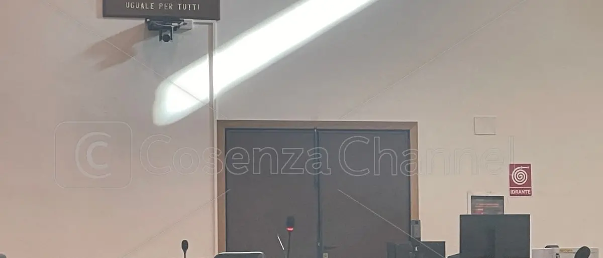 Processi Reset e Recovery, tre mesi cruciali. Sale l'attesa per le inchieste contro la 'ndrangheta a Cosenza