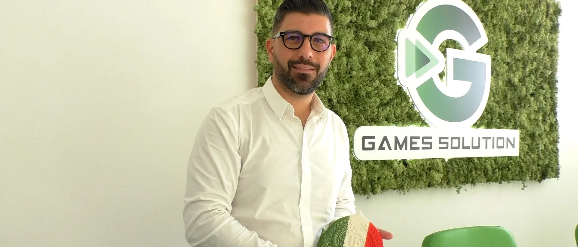 Scalea, all’azienda \"Games Solution Srl\" il prestigioso Premio Industria Felix