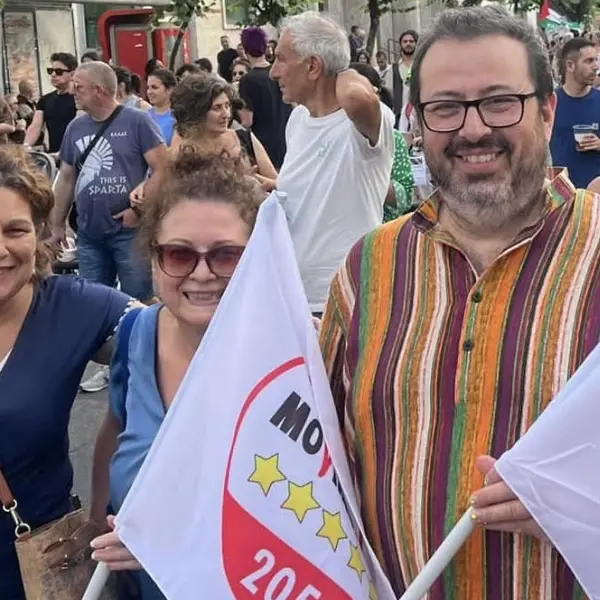 M5S Cosenza, il nuovo rappresentante del gruppo territoriale è Carmelo Primiceri