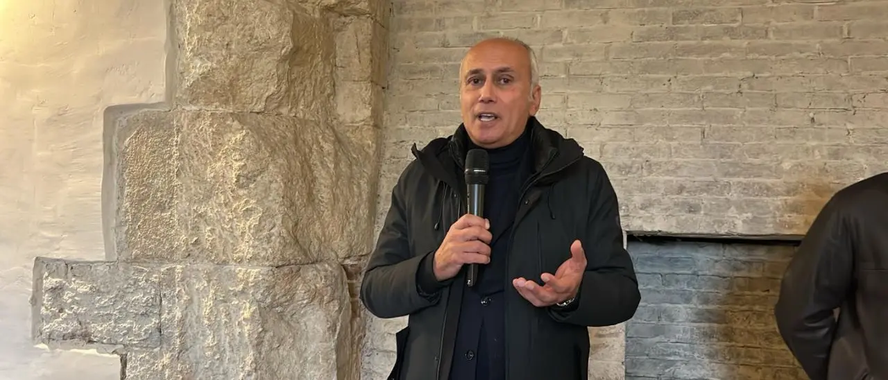 Concorsi al Comune di Cosenza, Franz Caruso terrà una conferenza martedì