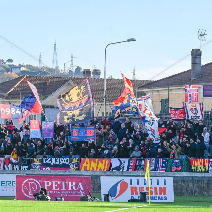 Cosenza-Catanzaro si avvicina, ma non sono i tifosi a destabilizzare