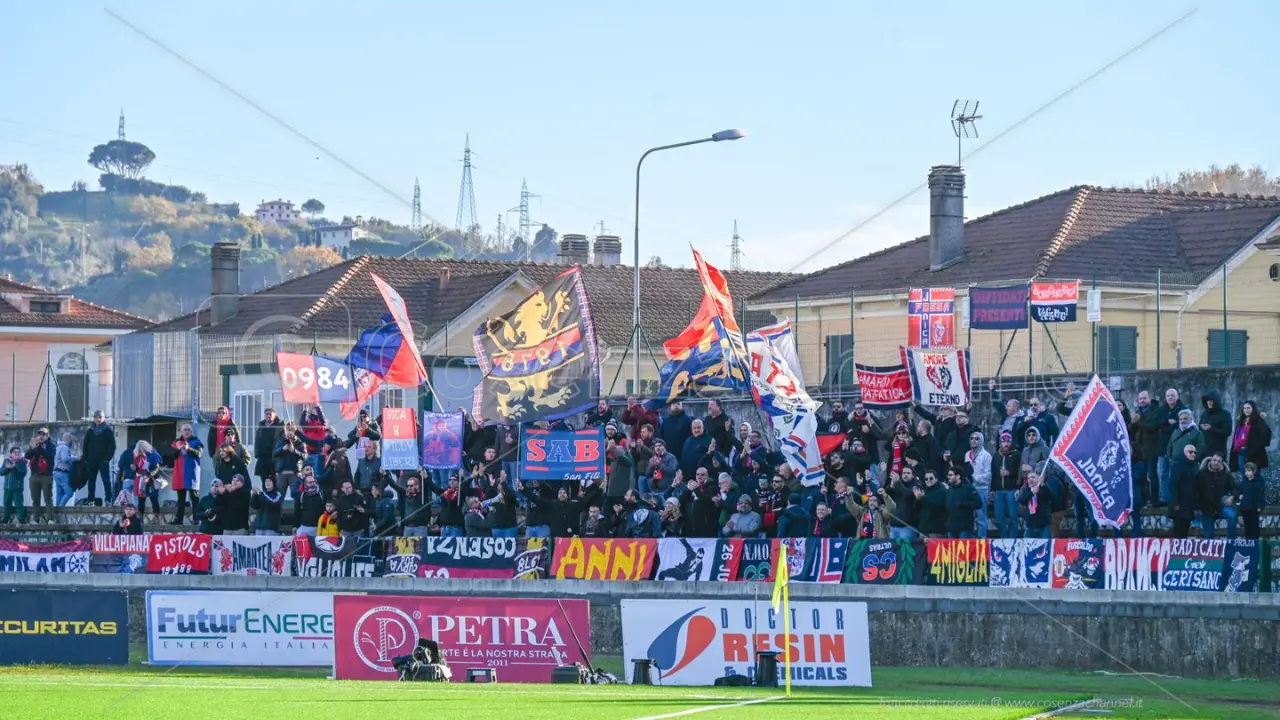 Cosenza-Catanzaro si avvicina, ma non sono i tifosi a destabilizzare