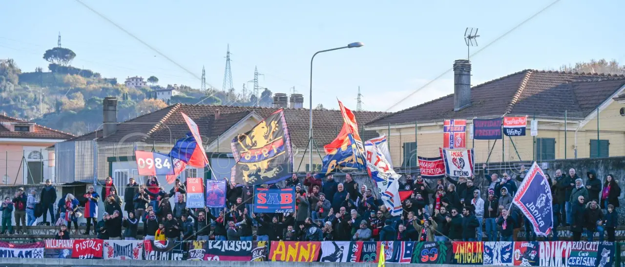 Cosenza-Catanzaro si avvicina, ma non sono i tifosi a destabilizzare