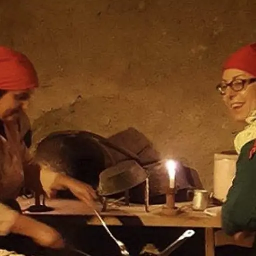 Sangineto, il suggestivo presepe vivente compie vent'anni