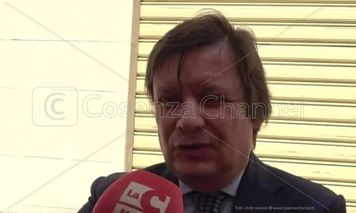 Il Csm ha deciso: Vincenzo Luberto torna a Catanzaro come procuratore aggiunto della Dda