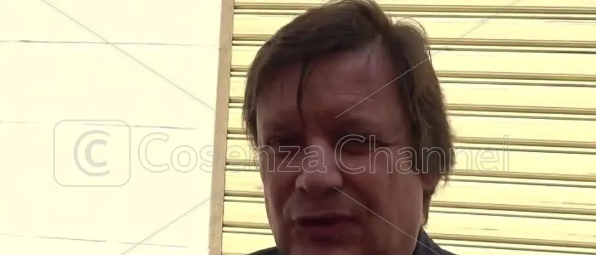 Il Csm ha deciso: Vincenzo Luberto torna a Catanzaro come procuratore aggiunto della Dda