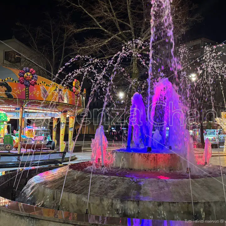 Cosenza, acqua dalle fontane pubbliche non potabile. Scatta il divieto |\u00A0ECCO DOVE\n