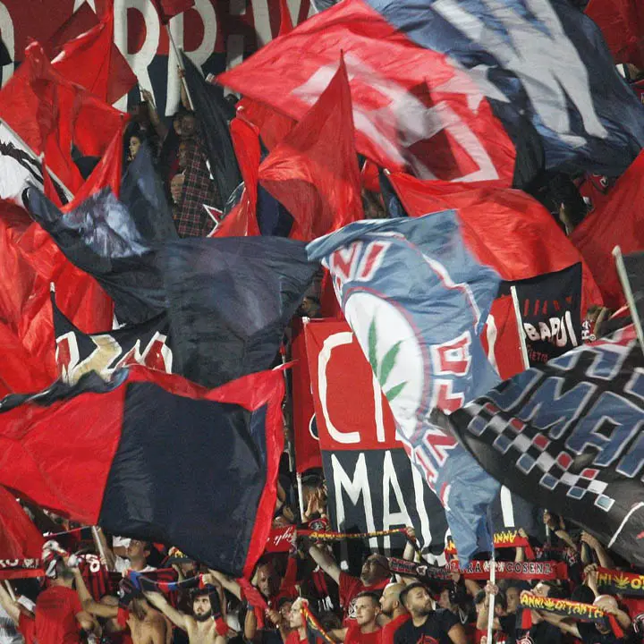 Partita Cosenza-Palermo, ecco come cambia la viabilità domenica 23 febbraio