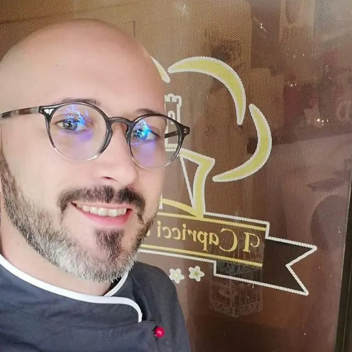 Rende in lutto per la scomparsa di Francesco Presta, il giovane ristoratore del borgo antico