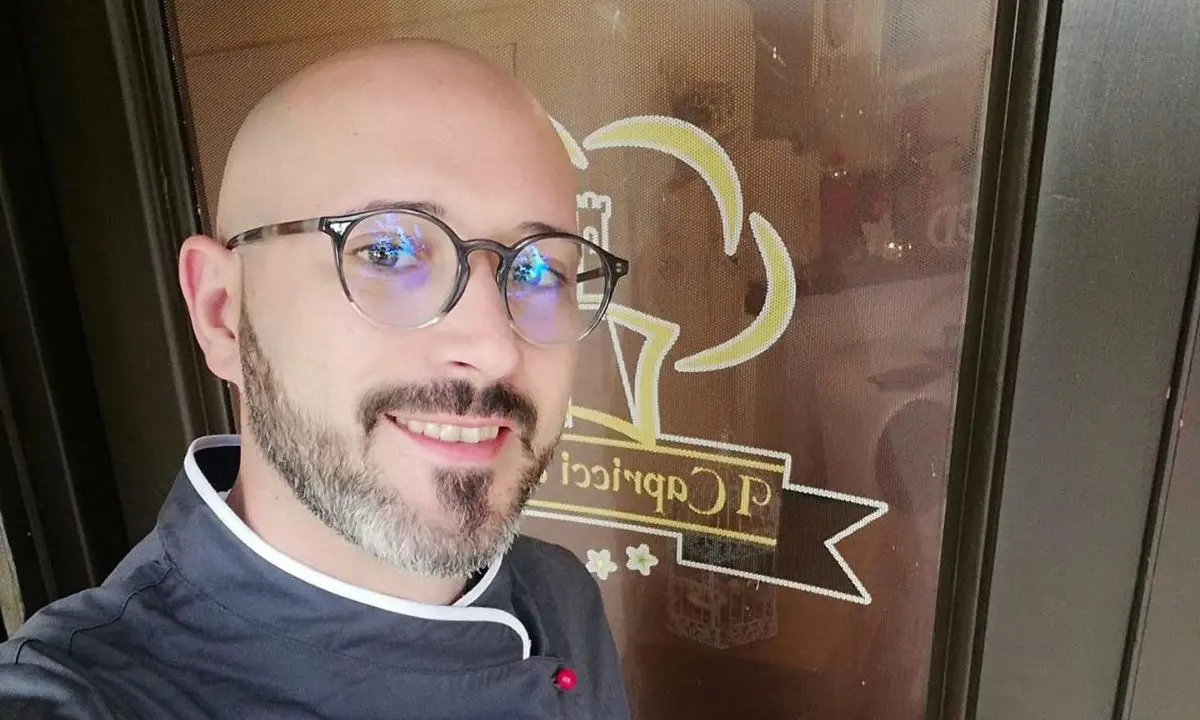 Rende in lutto per la scomparsa di Francesco Presta, il giovane ristoratore del borgo antico